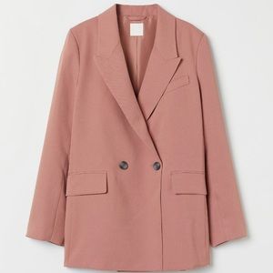H&M blazer